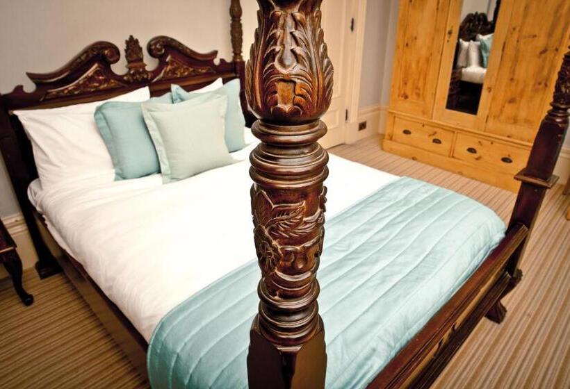 فندق Brighton House