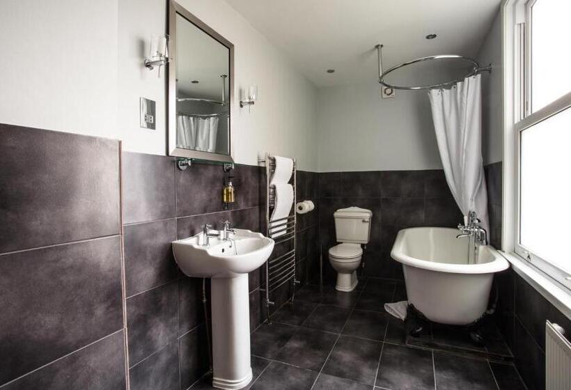 فندق Brighton House