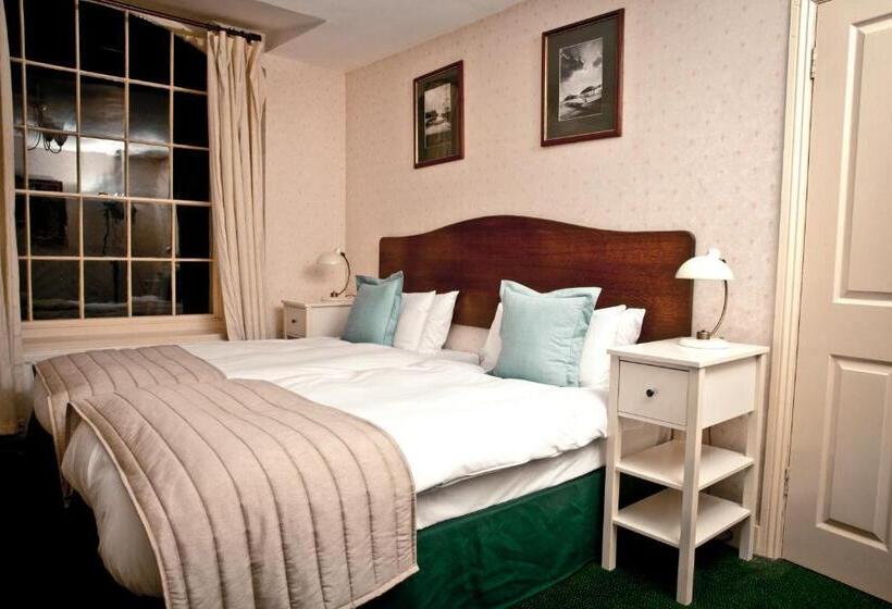 فندق Brighton House