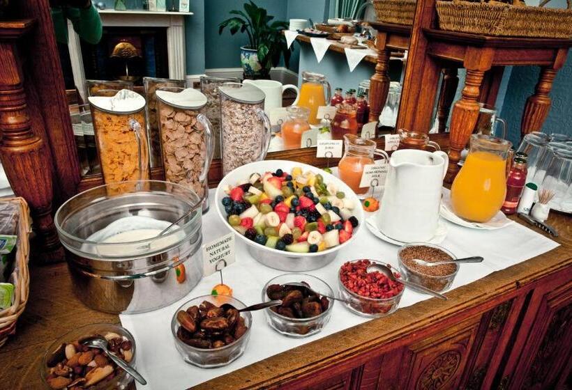 فندق Brighton House