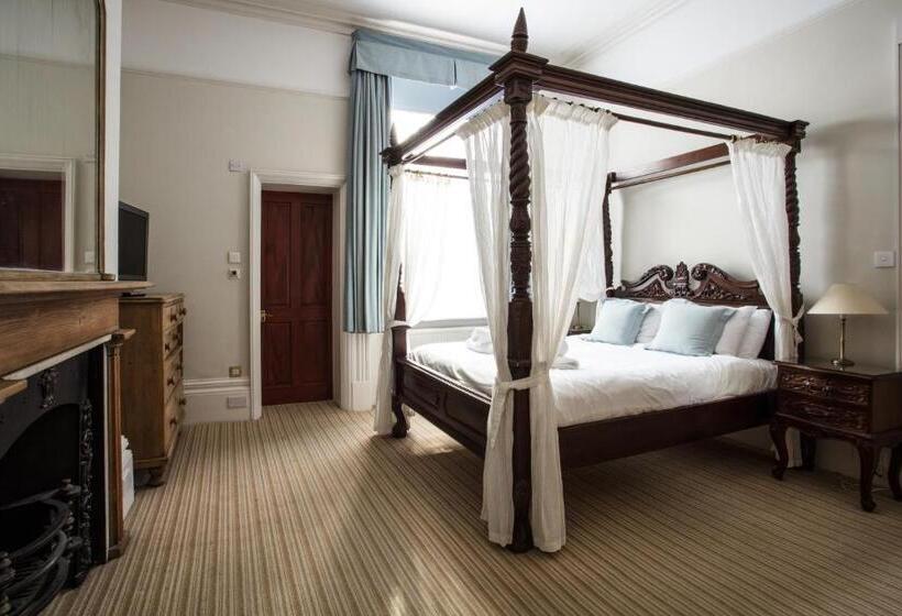 فندق Brighton House