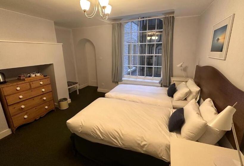 فندق Brighton House