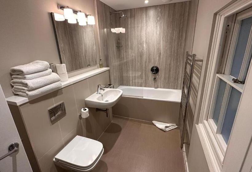 فندق Brighton House