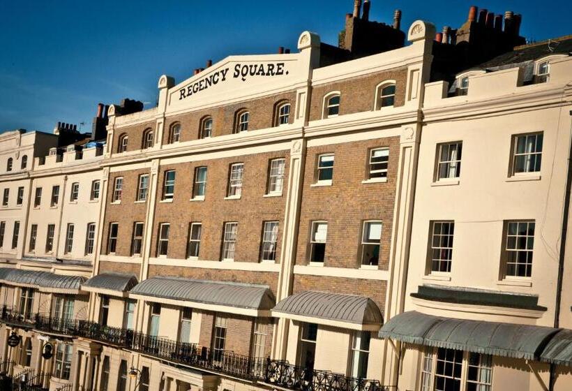 فندق Brighton House