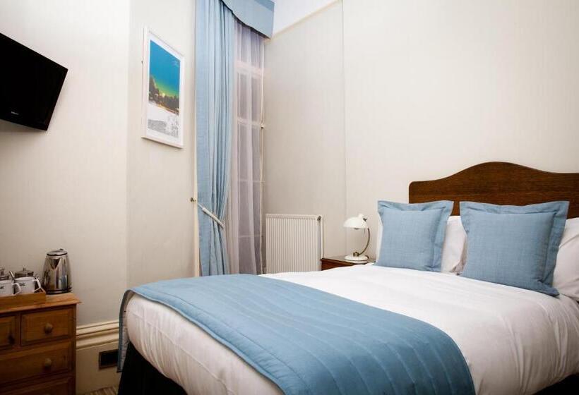 فندق Brighton House