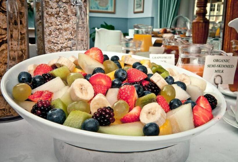 فندق Brighton House