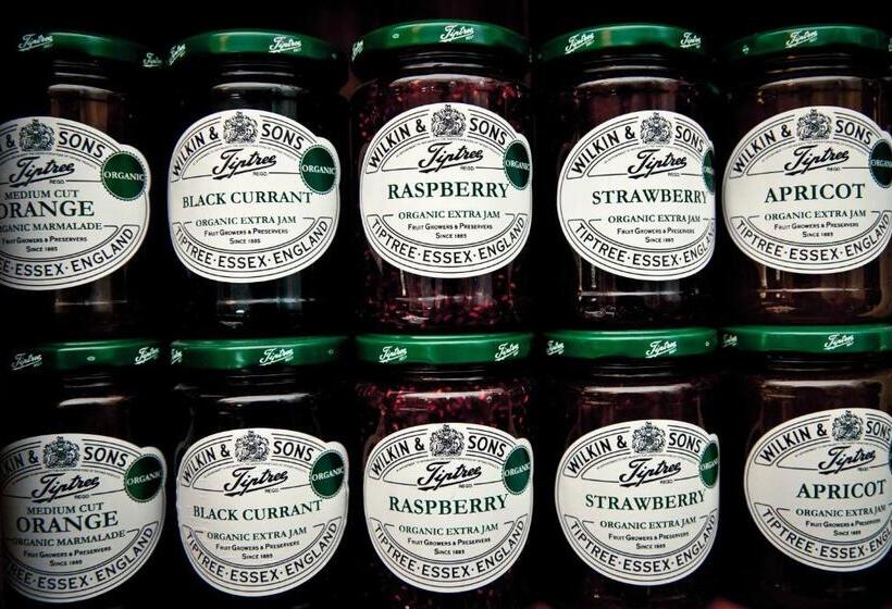 فندق Brighton House