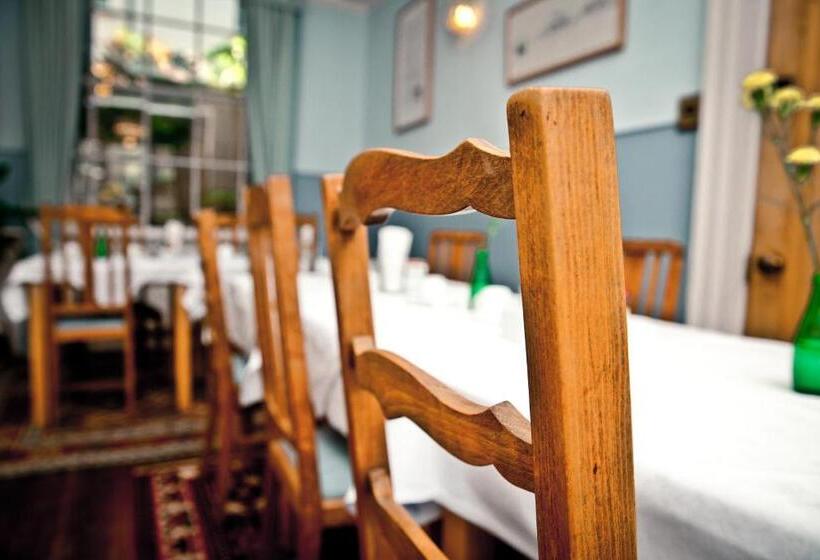 فندق Brighton House