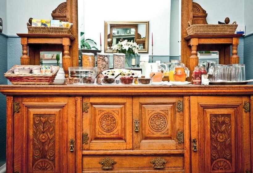 فندق Brighton House