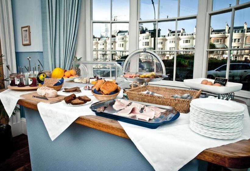 فندق Brighton House