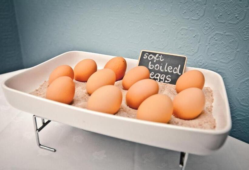 فندق Brighton House