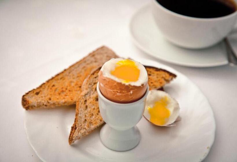 فندق Brighton House