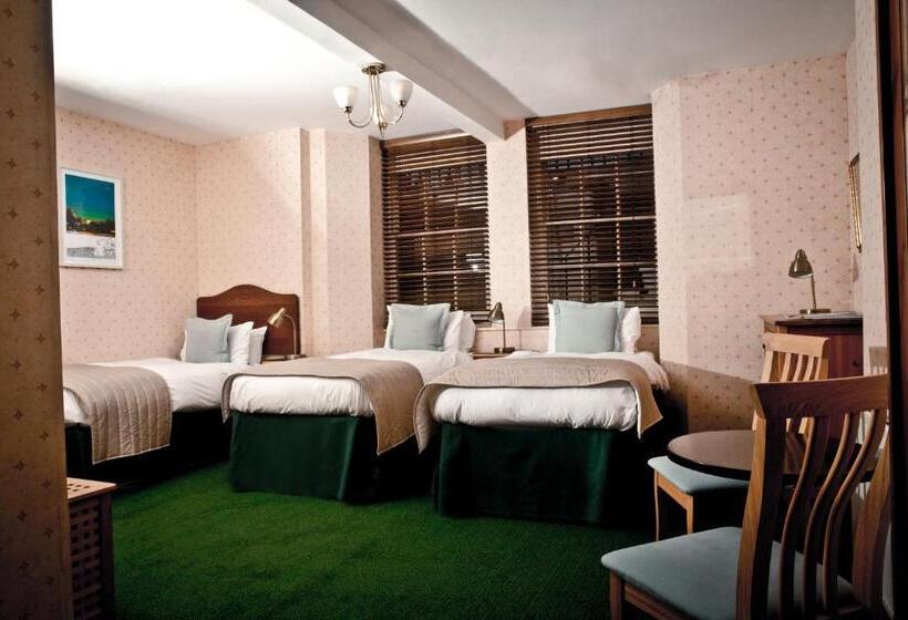 فندق Brighton House