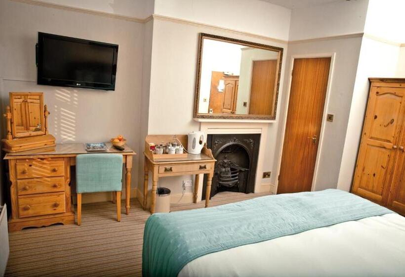 فندق Brighton House