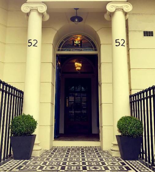 فندق Brighton House