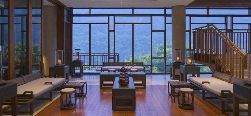 Brilliant Resort And Spa Chongqing