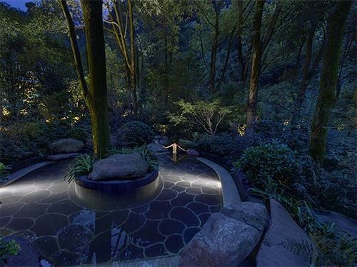 Brilliant Resort And Spa Chongqing