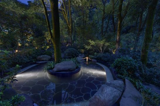 Brilliant Resort And Spa Chongqing