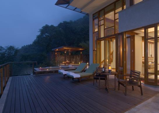 Brilliant Resort And Spa Chongqing
