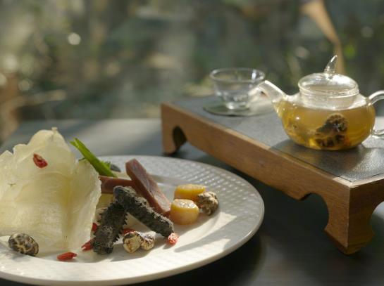 Brilliant Resort And Spa Chongqing