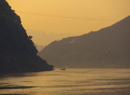 Brilliant Resort And Spa Chongqing