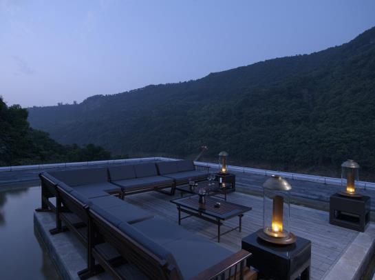Brilliant Resort And Spa Chongqing