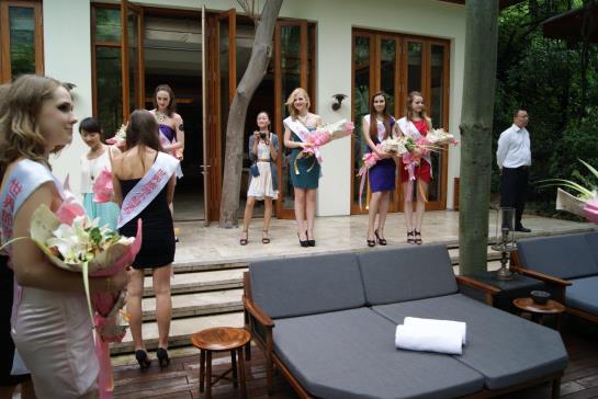 Brilliant Resort And Spa Chongqing