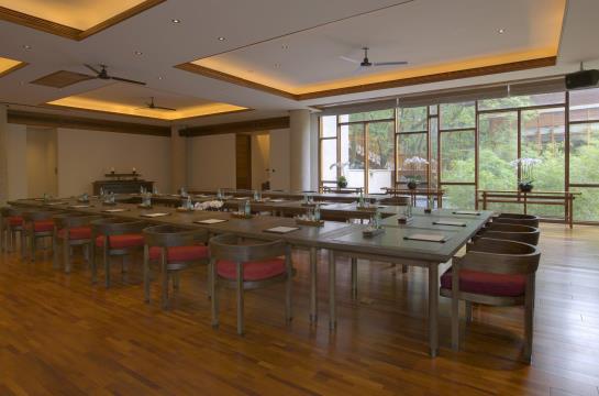 Brilliant Resort And Spa Chongqing