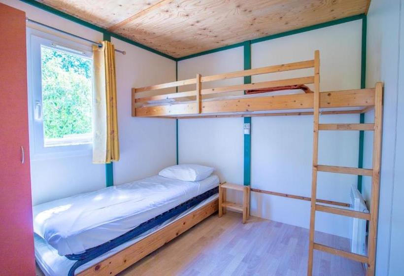 فندق Bungalows & Rooms   Gît ôstal