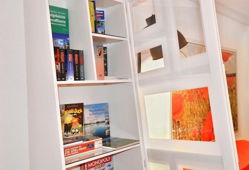 בית מלון כפרי Centra