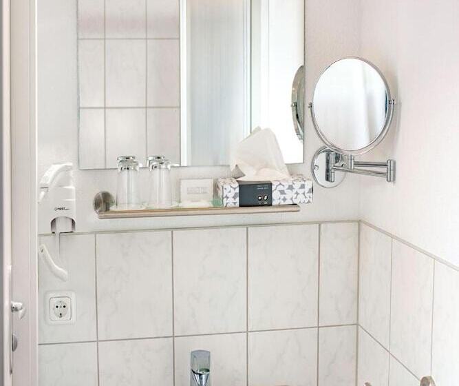 בית מלון כפרי Centra