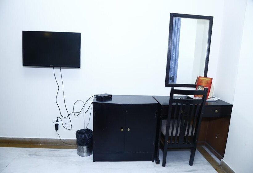 فندق City Centre Inn New Delhi