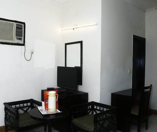 فندق City Centre Inn New Delhi