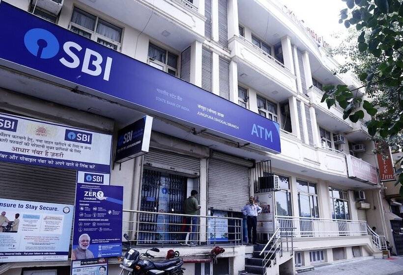 فندق City Centre Inn New Delhi