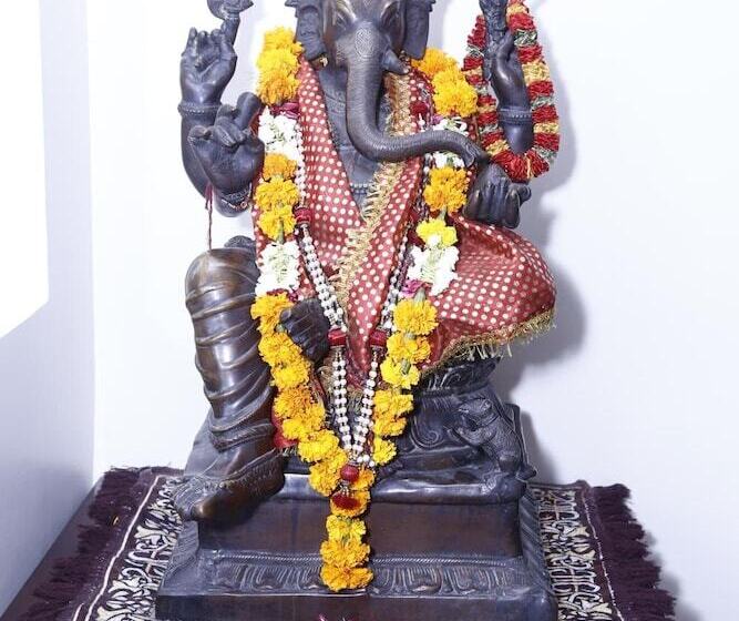 فندق City Centre Inn New Delhi