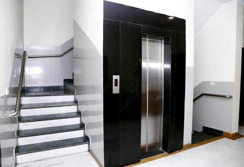 فندق City Centre Inn New Delhi