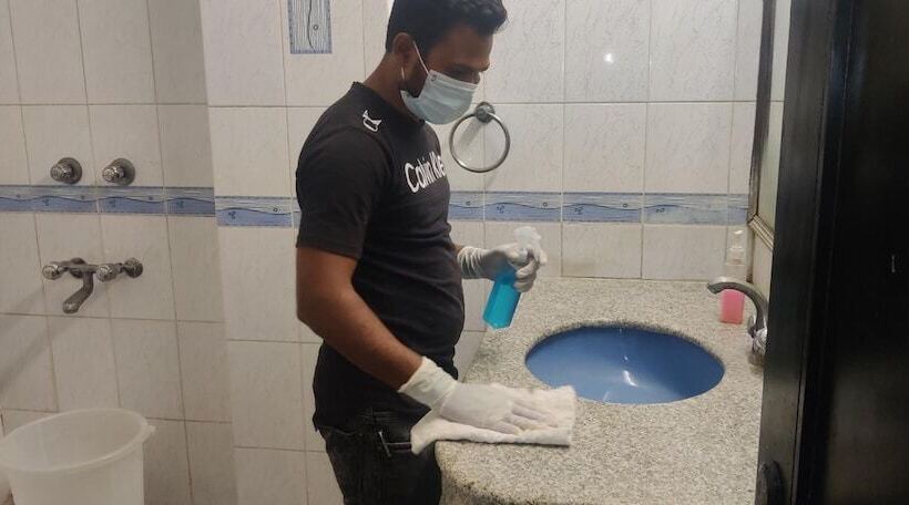 فندق City Centre Inn New Delhi