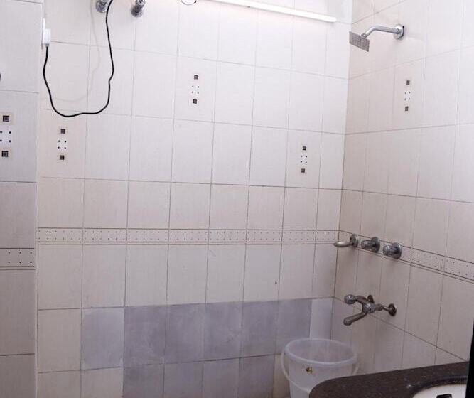 فندق City Centre Inn New Delhi