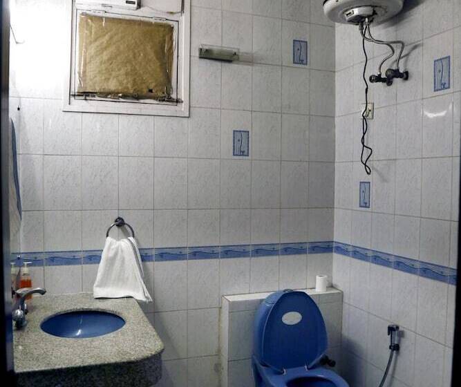 فندق City Centre Inn New Delhi