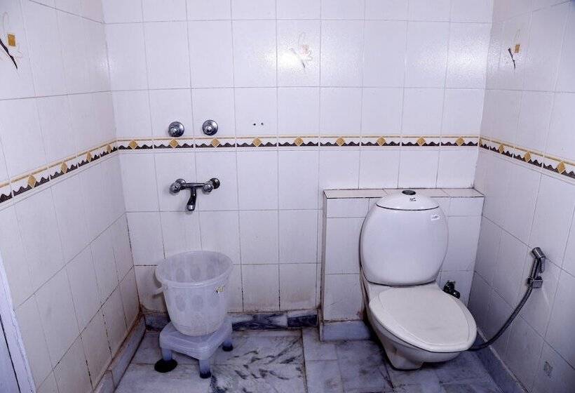 فندق City Centre Inn New Delhi