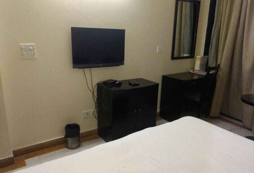 فندق City Centre Inn New Delhi