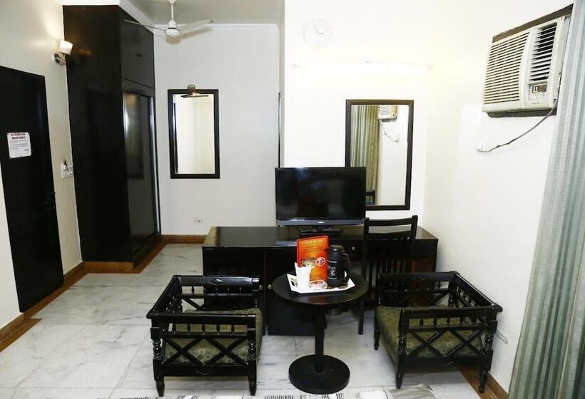 فندق City Centre Inn New Delhi