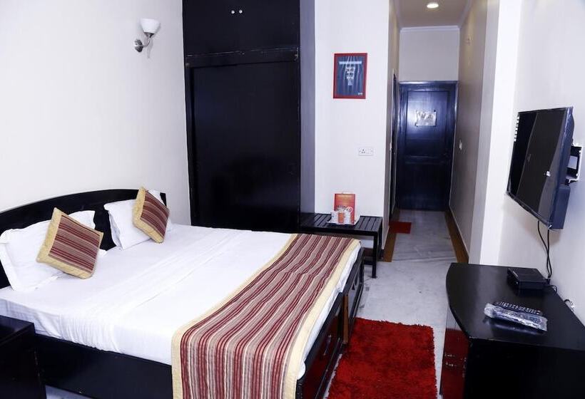 فندق City Centre Inn New Delhi