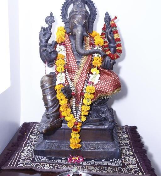 فندق City Centre Inn New Delhi