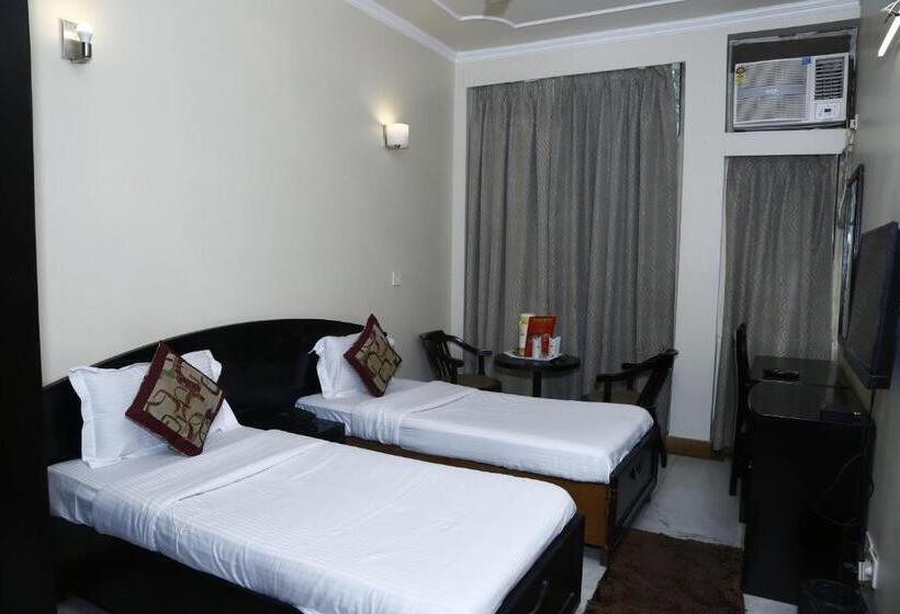 فندق City Centre Inn New Delhi