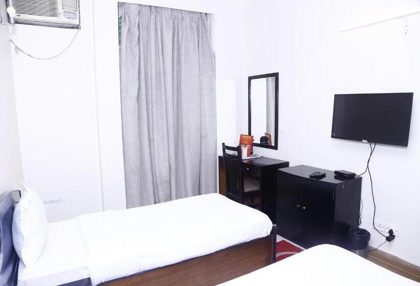 فندق City Centre Inn New Delhi