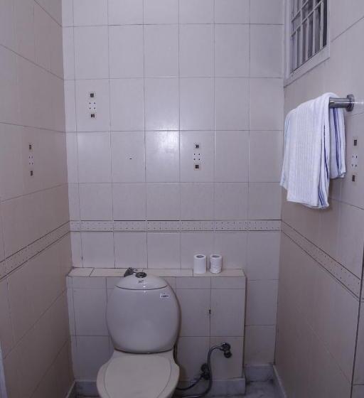 فندق City Centre Inn New Delhi