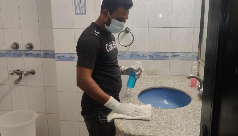 فندق City Centre Inn New Delhi