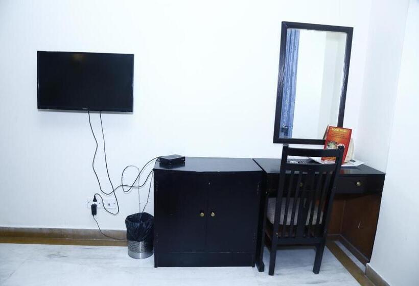 فندق City Centre Inn New Delhi