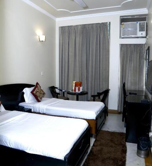 فندق City Centre Inn New Delhi